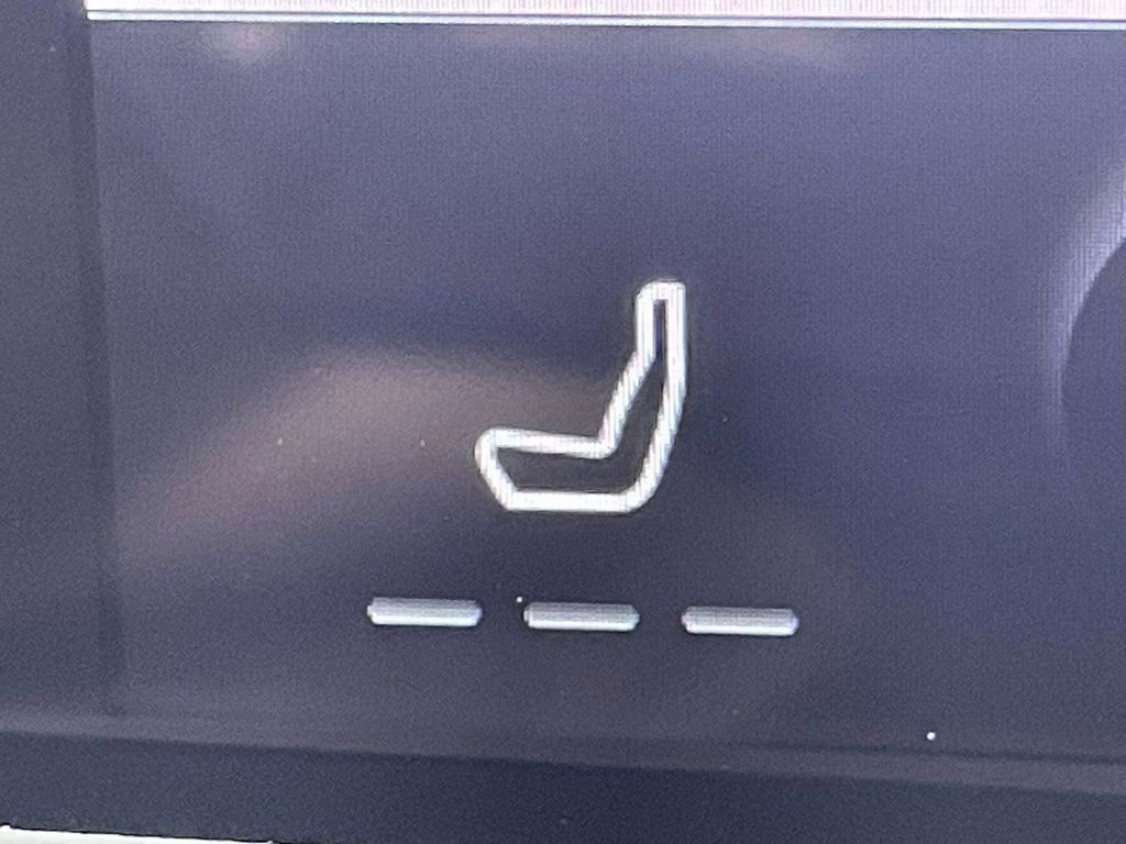 2026 Shadow Black Ford Maverick Lobo High AWD Truck