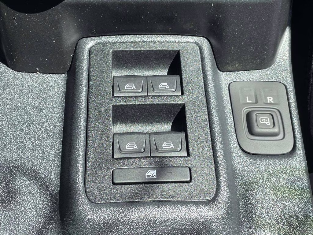 2026 Avalanche Gray Ford Bronco Big Bend 4X4 SUV