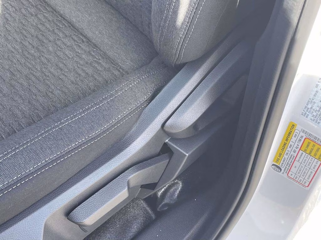 2026 Oxford White Ford Ranger XL RWD Truck