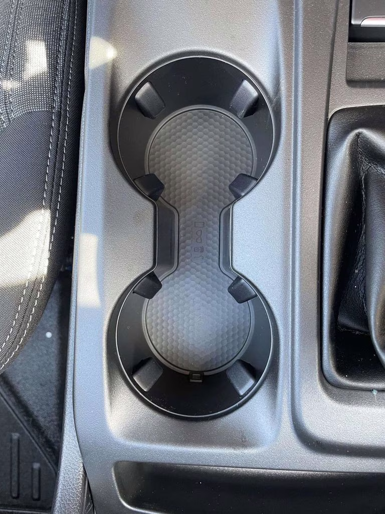 2026 Oxford White Ford Ranger XL RWD Truck