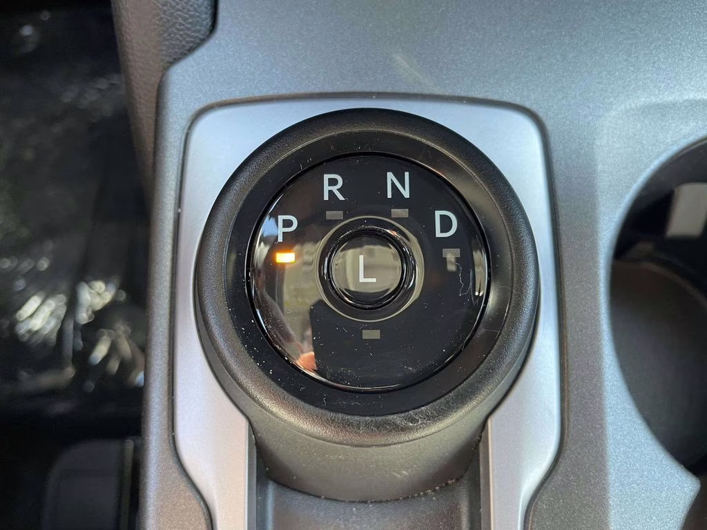 2026 Space White Metallic Ford Bronco Sport Outer Banks 4X4 SUV