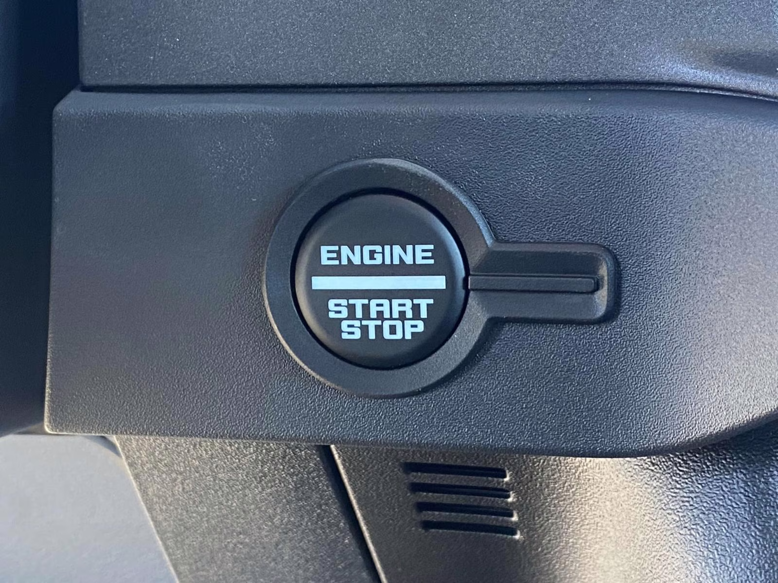 2026 Shadow Black Ford Bronco Big Bend 4X4 SUV