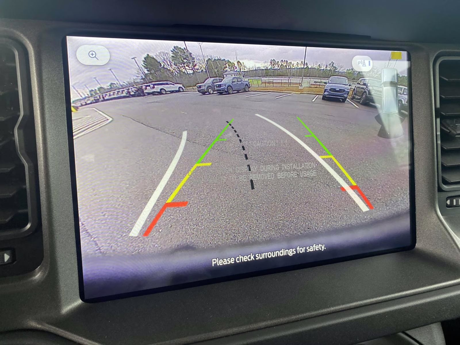 2026 Avalanche Ford Bronco Big Bend 4X4 SUV