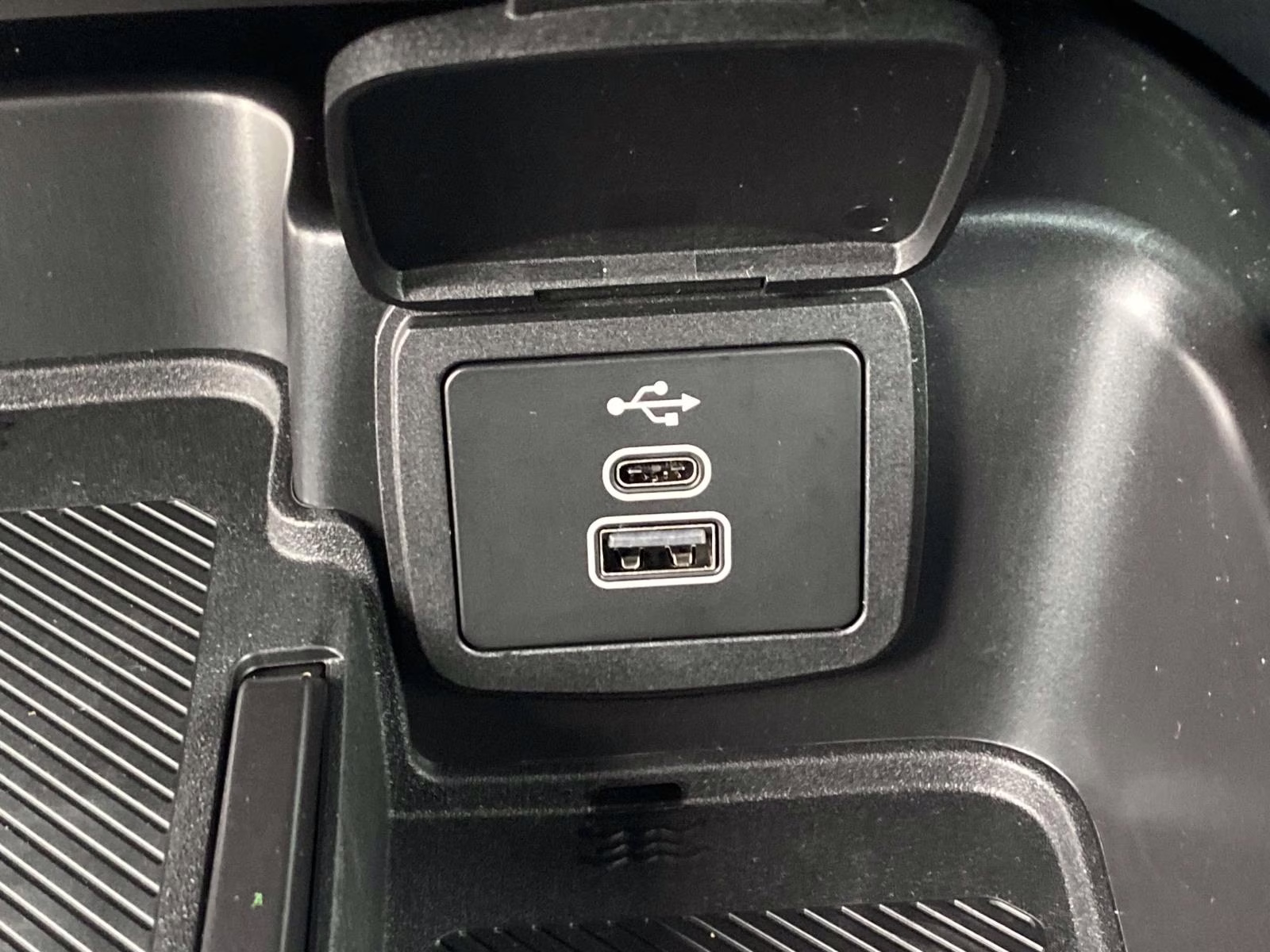 2026 Avalanche Ford Bronco Big Bend 4X4 SUV