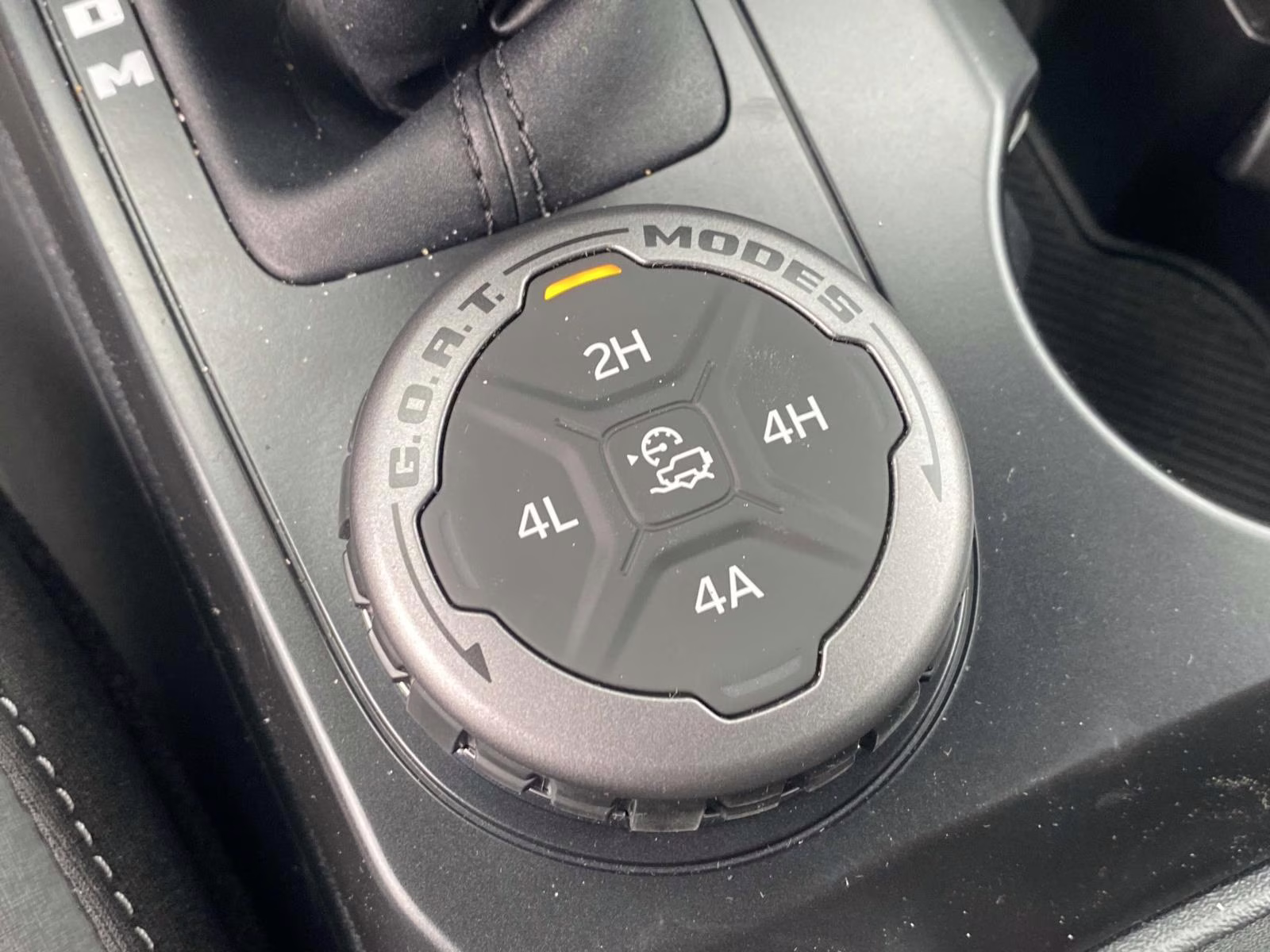 2026 Avalanche Ford Bronco Big Bend 4X4 SUV