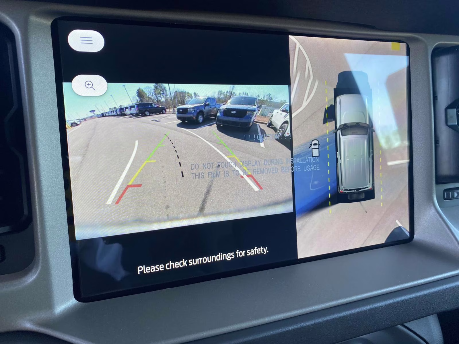 2026 Avalanche Ford Bronco Outer Banks 4X4 SUV