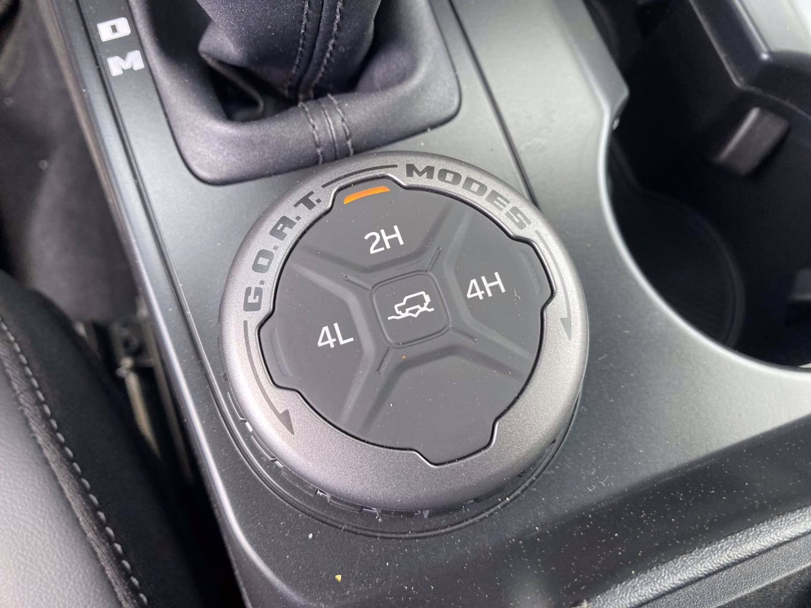 2026 Oxford White Ford Bronco Outer Banks 4X4 SUV