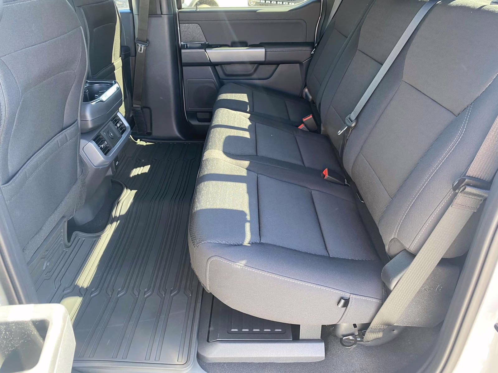 2026 Avalanche Ford F-150 XLT 4X4 Truck