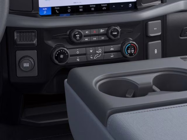 2026 Oxford White Ford F-150 XL RWD Truck