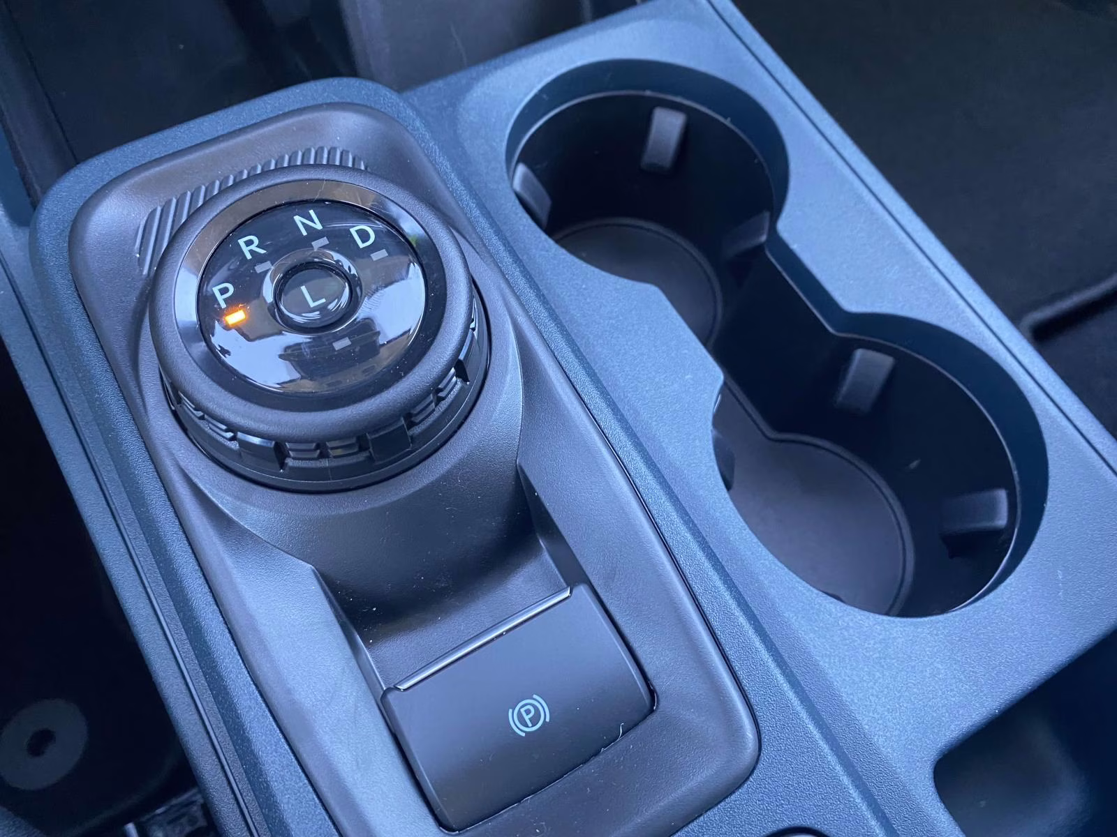 2026 Gray Metallic Ford Maverick XL FWD Truck