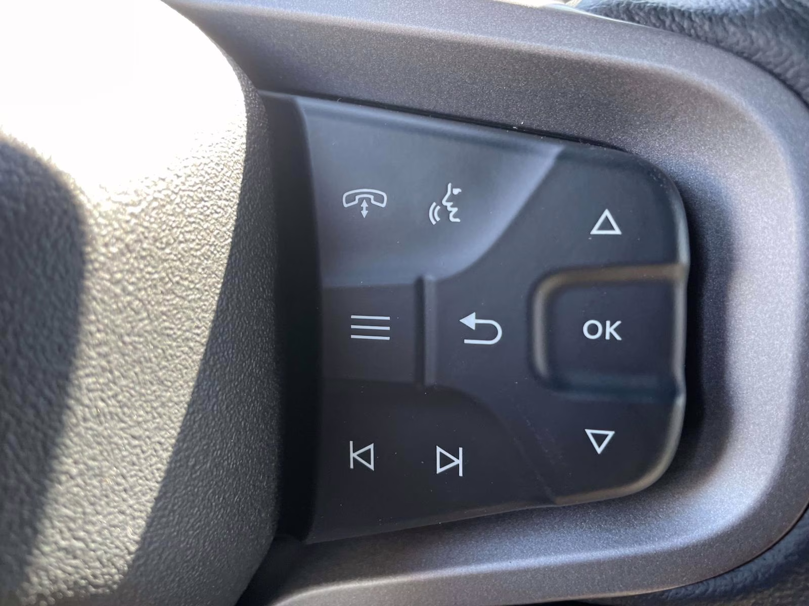 2026 Avalanche Gray Ford Bronco Big Bend 4X4 SUV