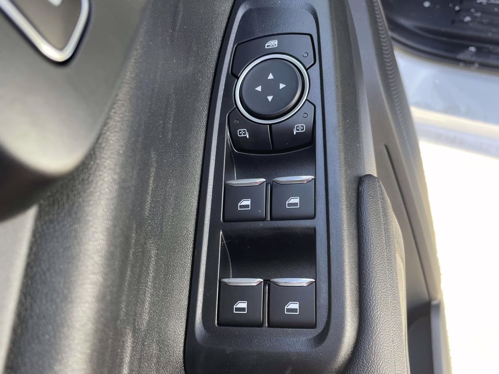 2026 Oxford White Ford Ranger XL RWD Truck