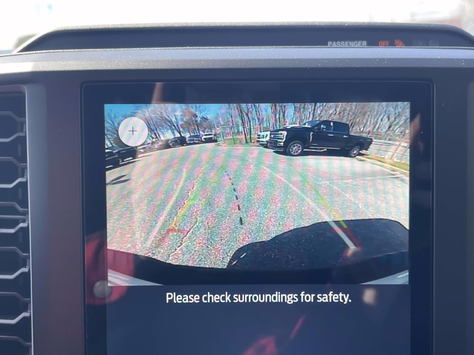 2026 Oxford White Ford Ranger XL RWD Truck