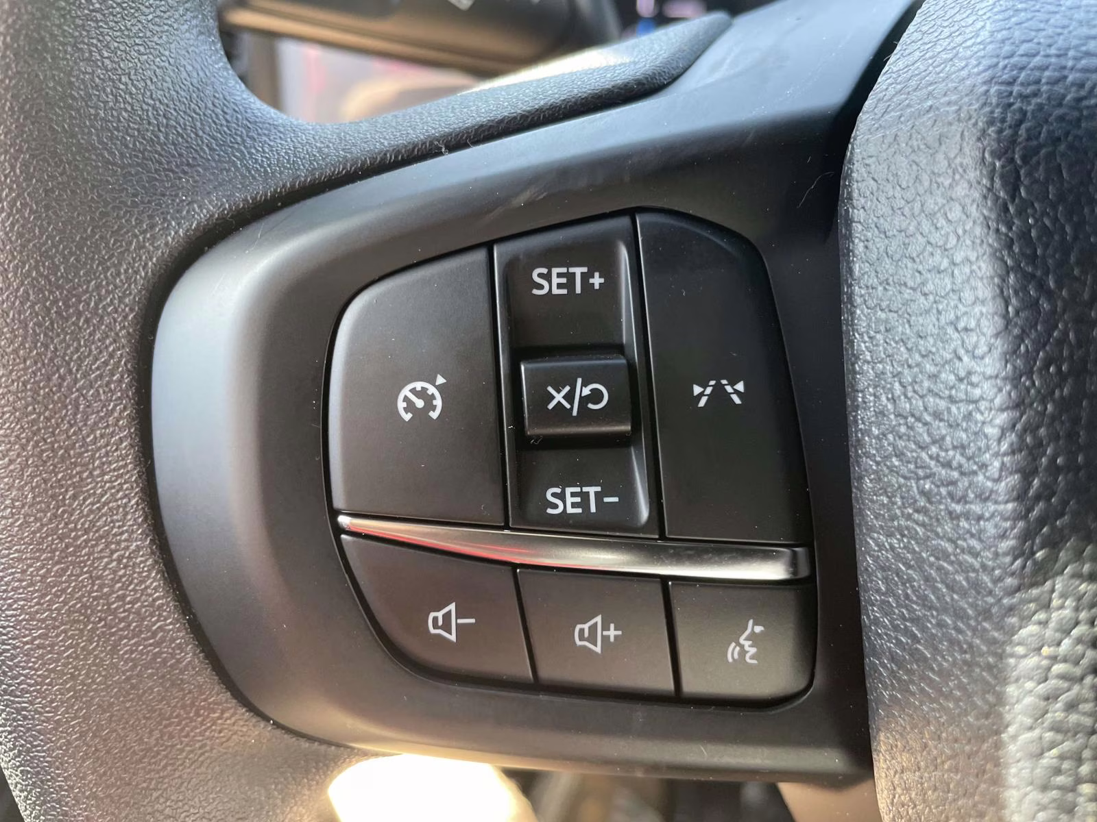 2026 Oxford White Ford Ranger XL RWD Truck