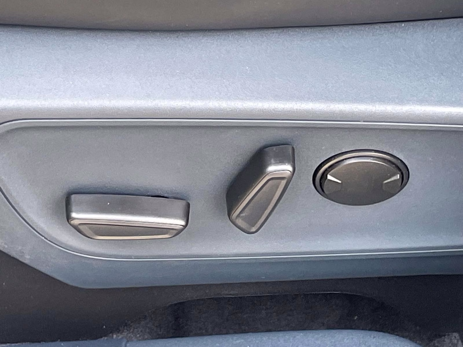 2026 Shadow Black Ford Maverick Lobo High AWD Truck