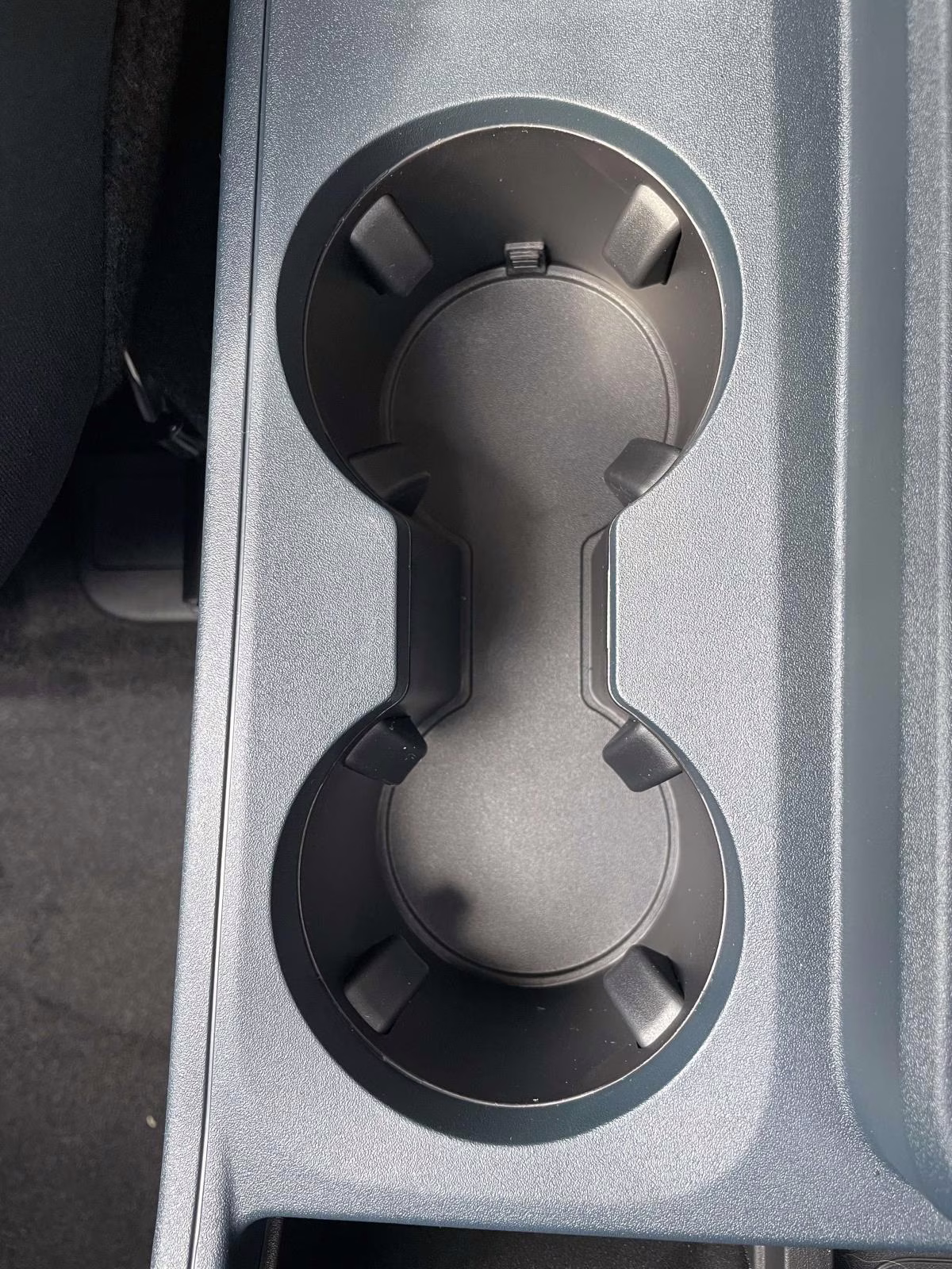 2026 Shadow Black Ford Maverick Lobo High AWD Truck