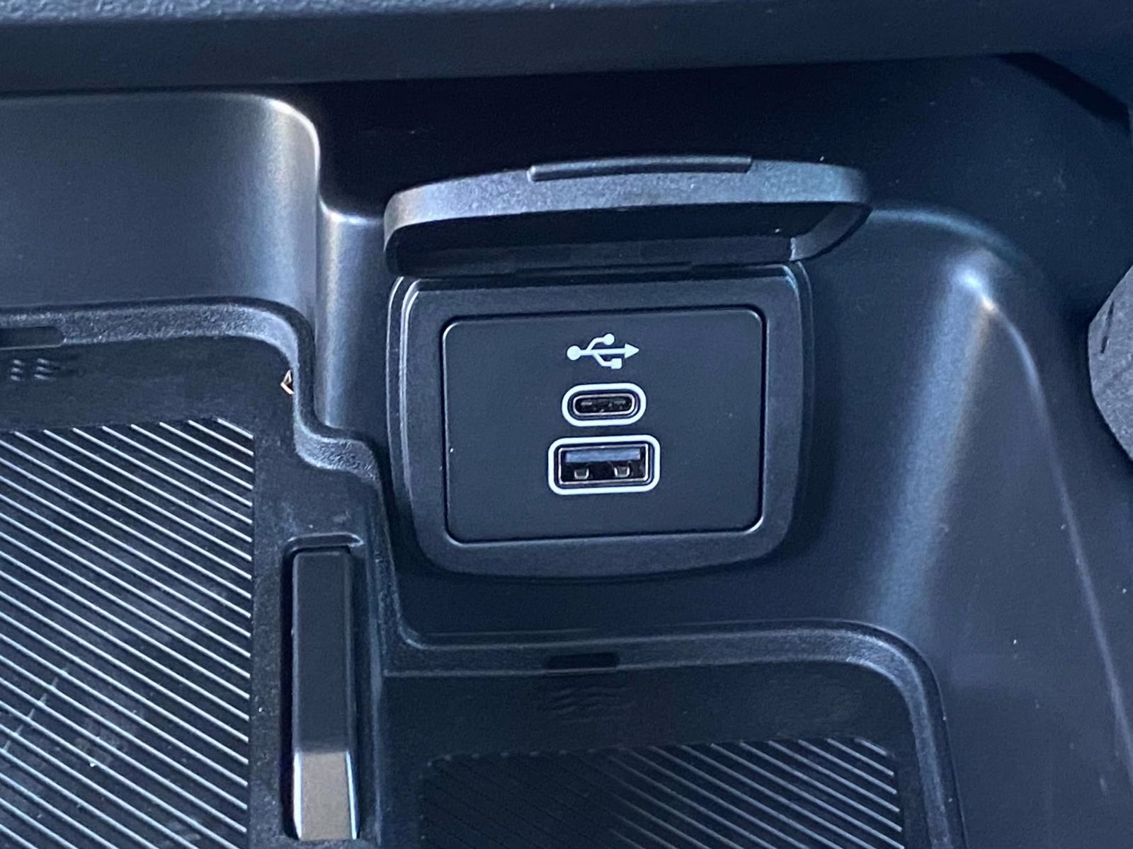 2026 Shadow Black Ford Bronco Big Bend 4X4 SUV