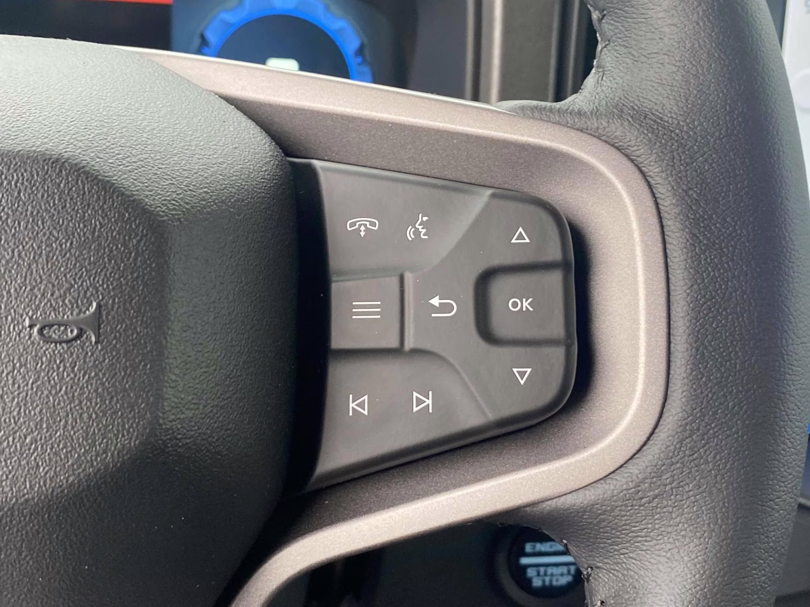 2026 Avalanche Ford Bronco Big Bend 4X4 SUV