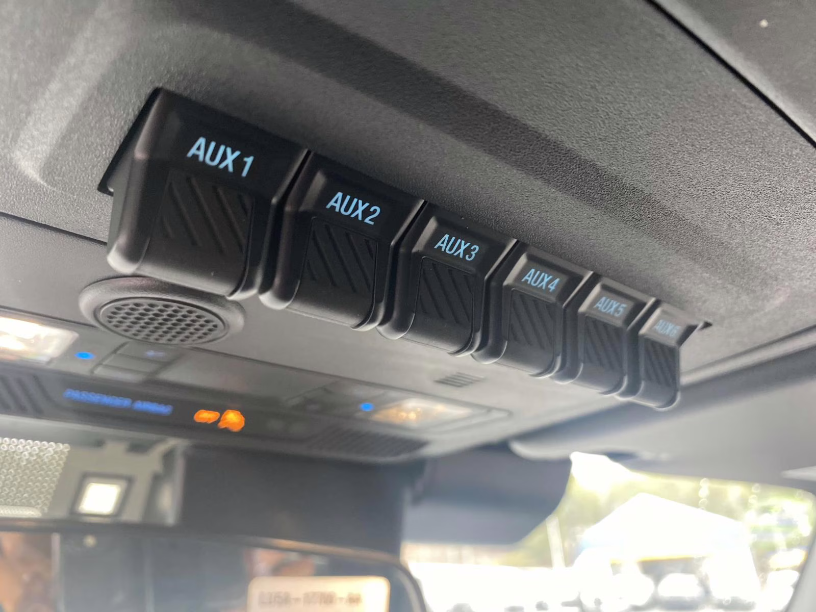 2026 Avalanche Ford Bronco Big Bend 4X4 SUV