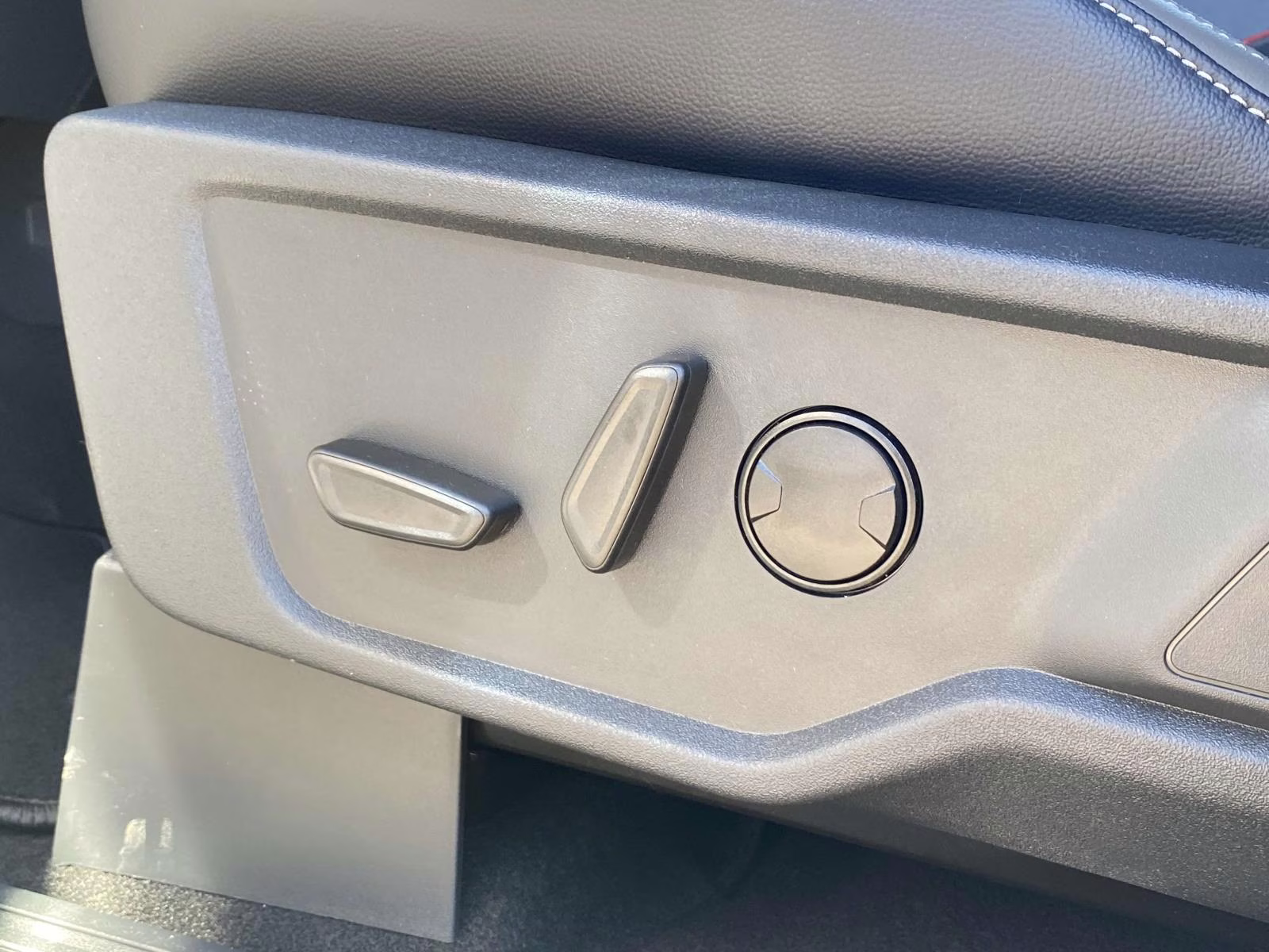 2026 Avalanche Ford Bronco Outer Banks 4X4 SUV