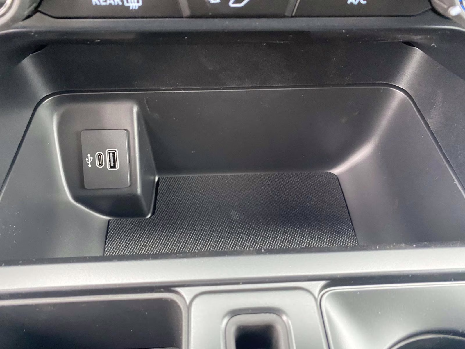 2026 Black Metallic Ford F-150 STX 4X4 Truck