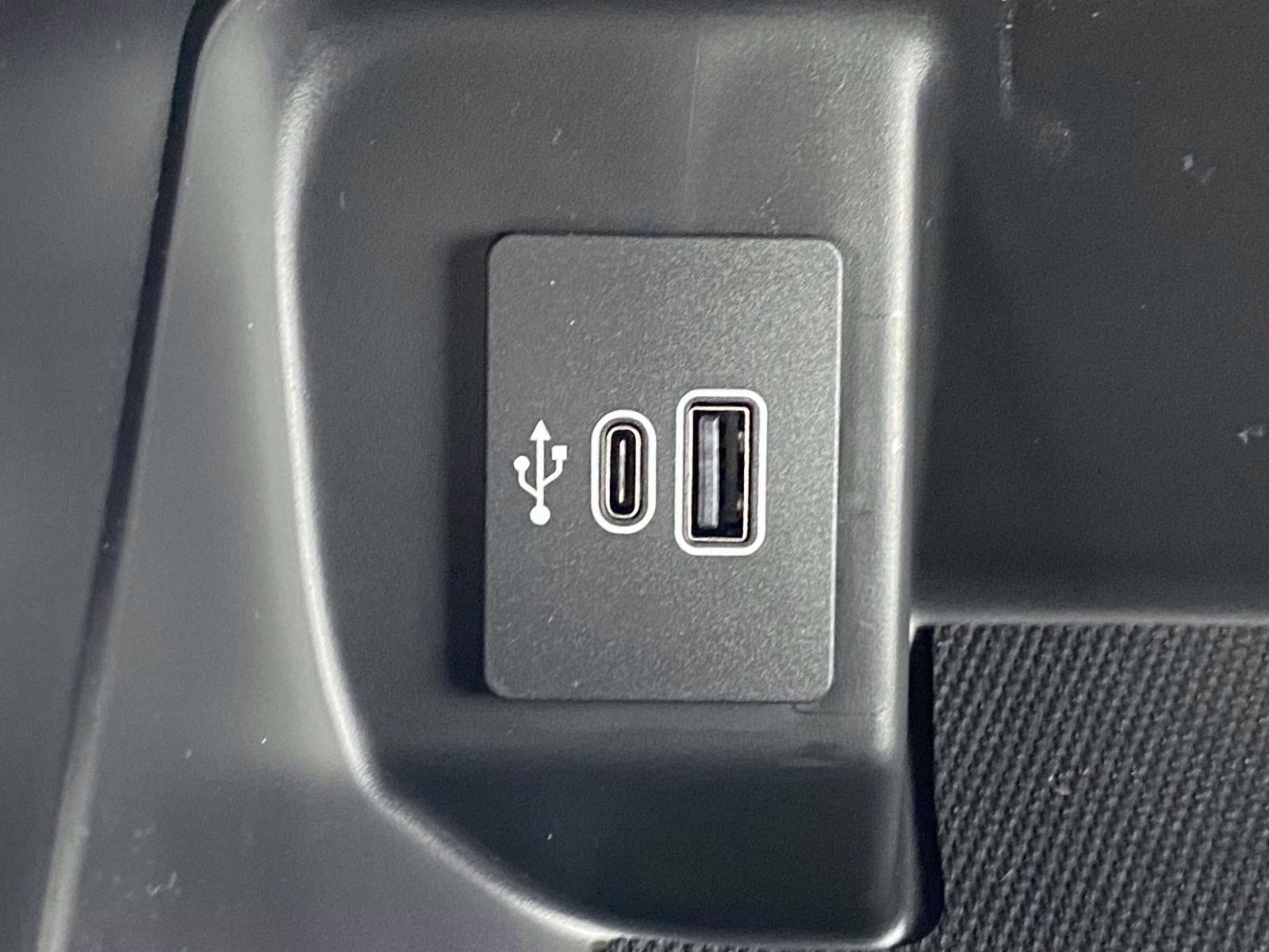 2026 Black Metallic Ford F-150 STX 4X4 Truck