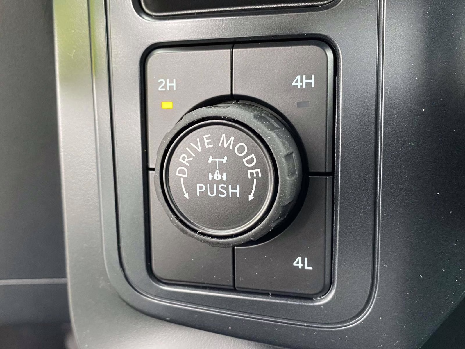 2026 Black Metallic Ford F-150 STX 4X4 Truck