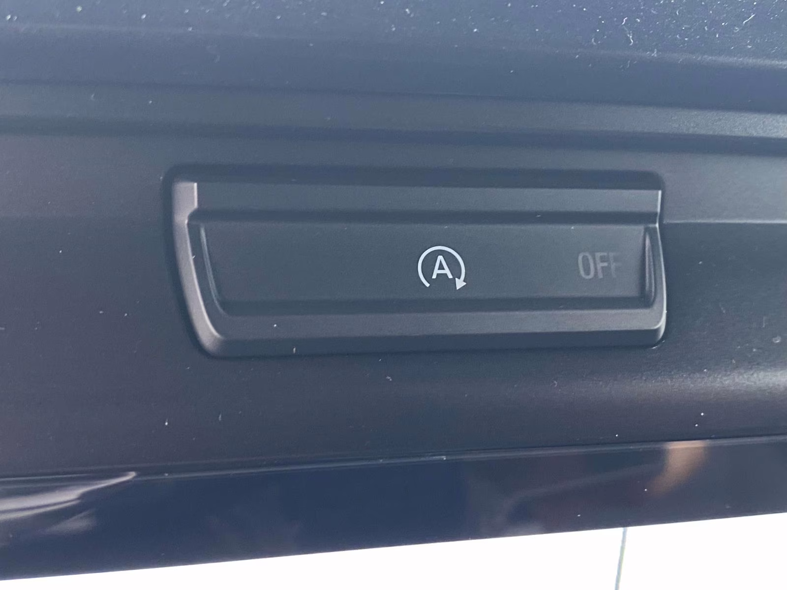 2026 Black Metallic Ford F-150 STX 4X4 Truck