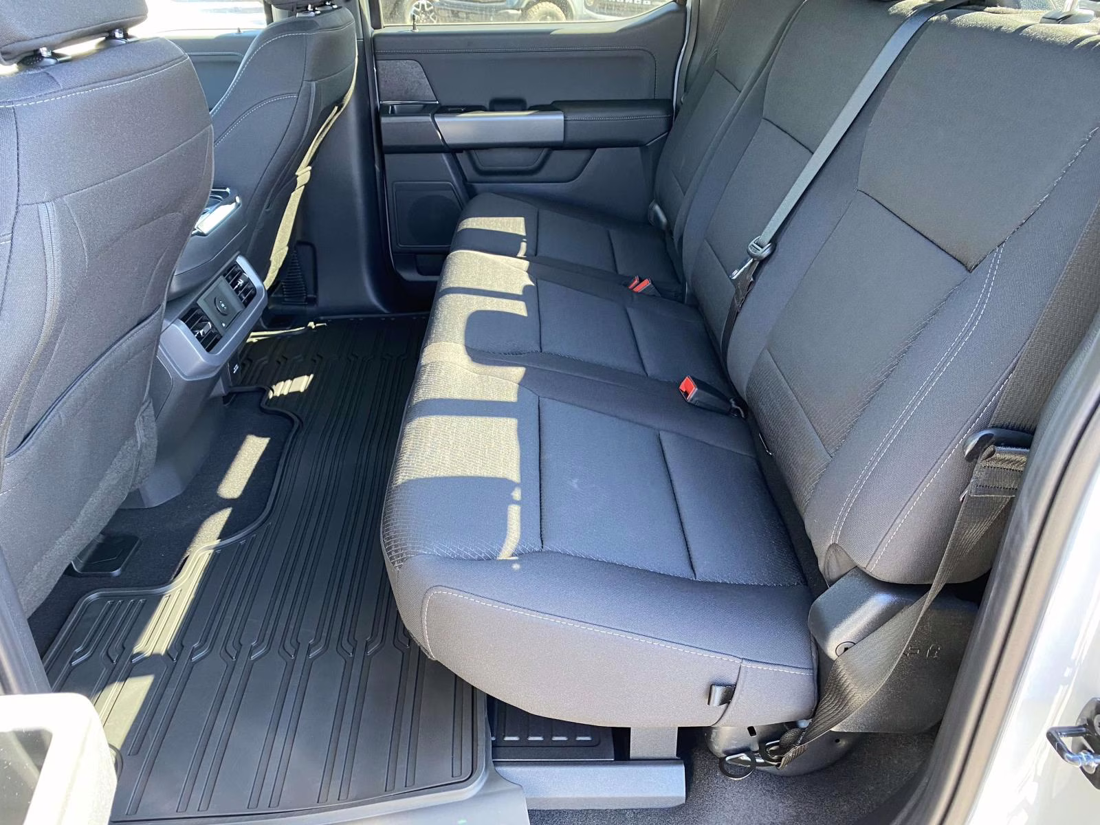 2026 Avalanche Ford F-150 XLT 4X4 Truck