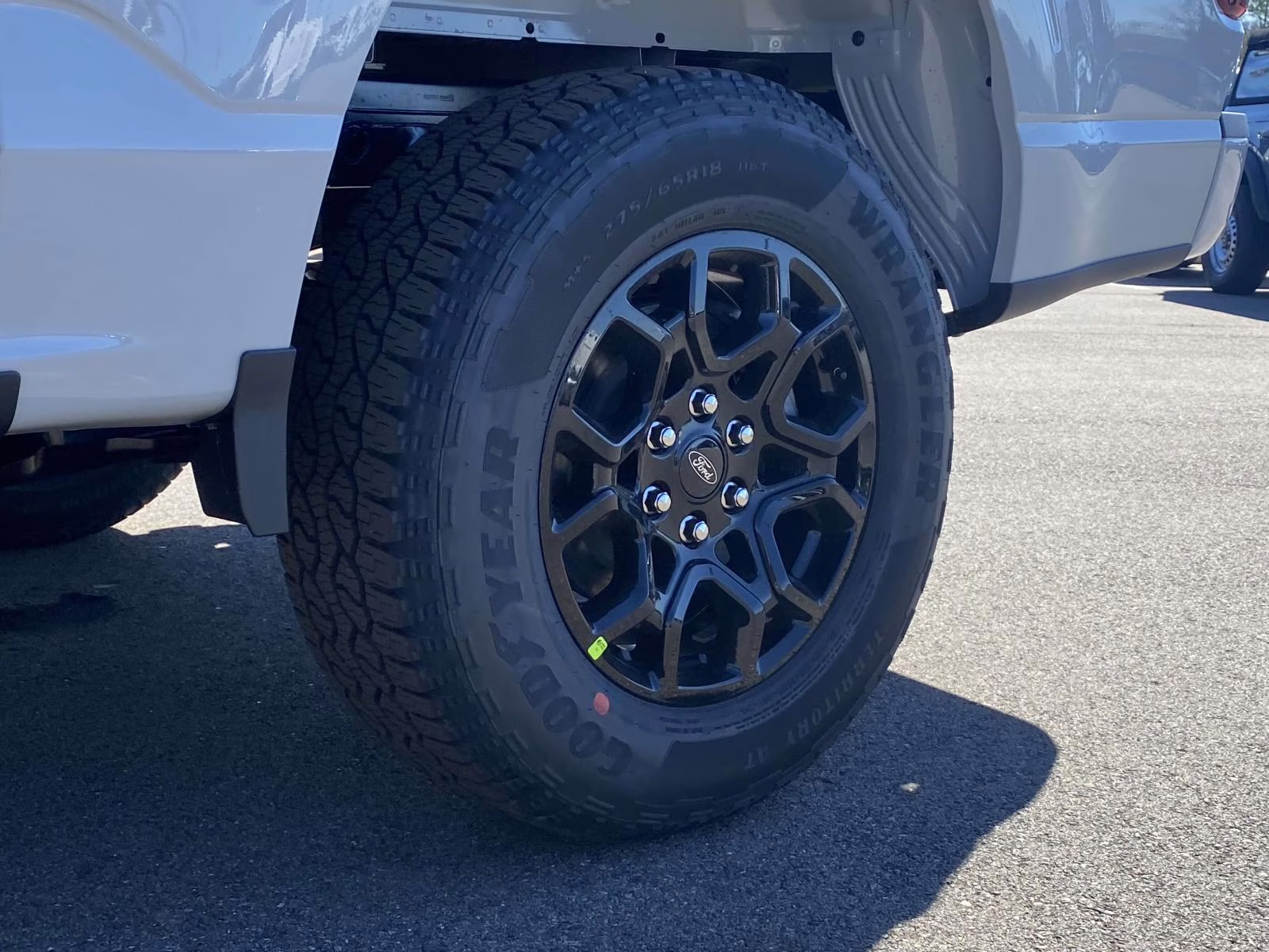 2026 Avalanche Ford F-150 XLT 4X4 Truck