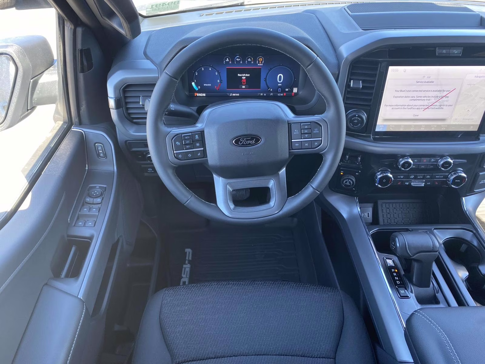 2026 Avalanche Ford F-150 XLT 4X4 Truck