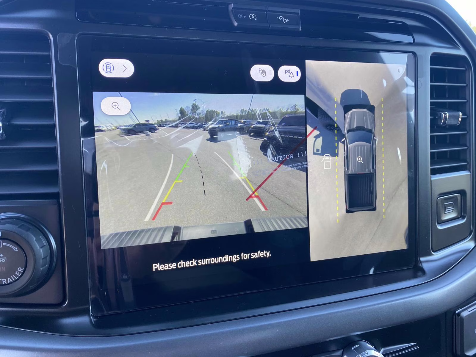 2026 Avalanche Ford F-150 XLT 4X4 Truck