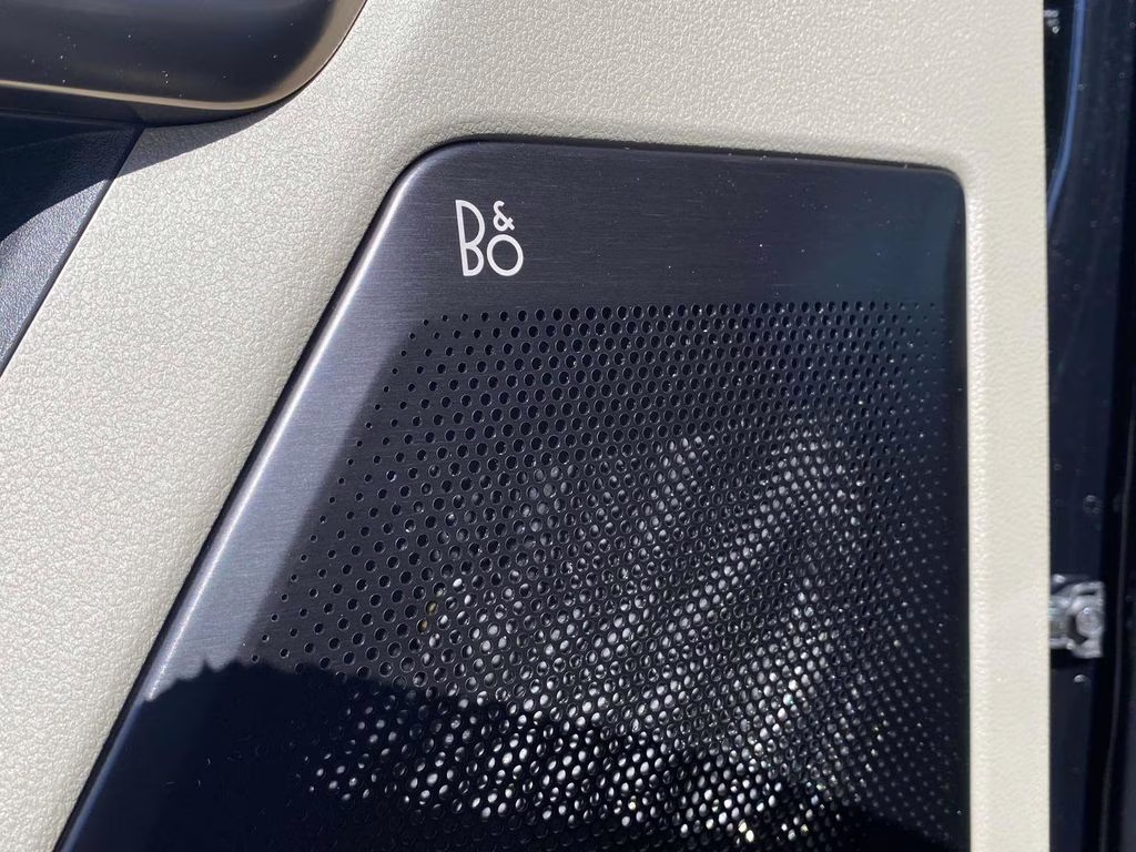 2026 Black Metallic Ford F-150 Platinum 4X4 Truck