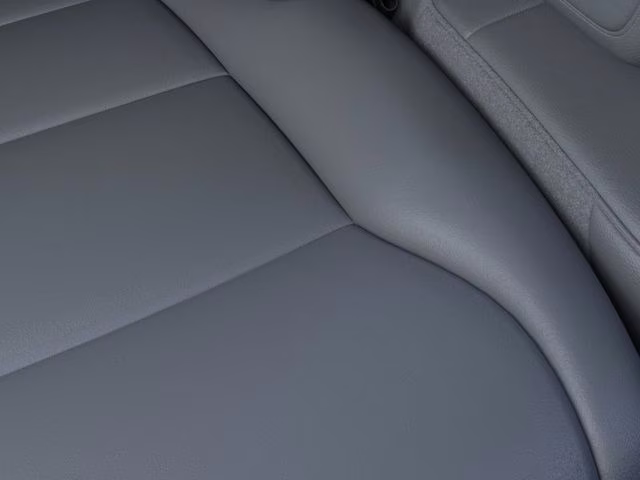 2026 Oxford White Ford F-150 XL RWD Truck