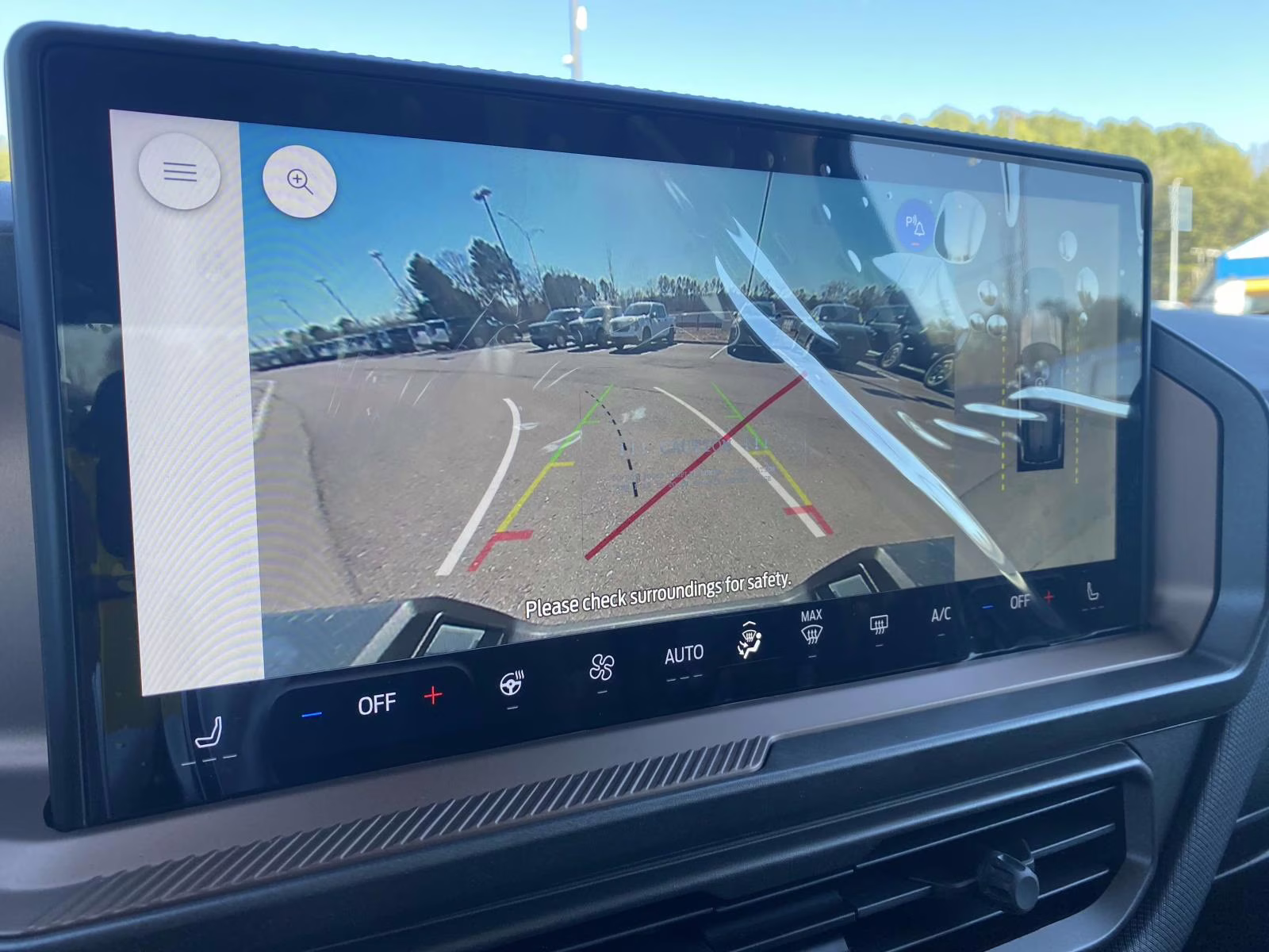 2026 Gray Metallic Ford Bronco Sport Outer Banks 4X4 SUV