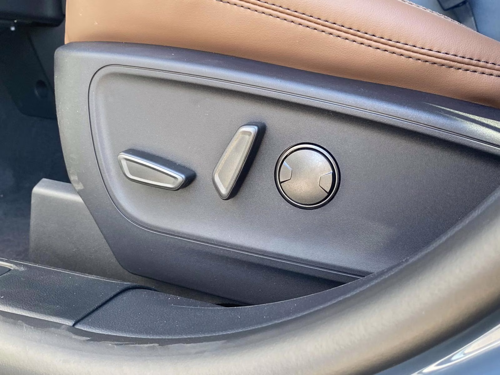 2026 Azure Gray Metallic Ford Bronco Sport Outer Banks 4X4 SUV