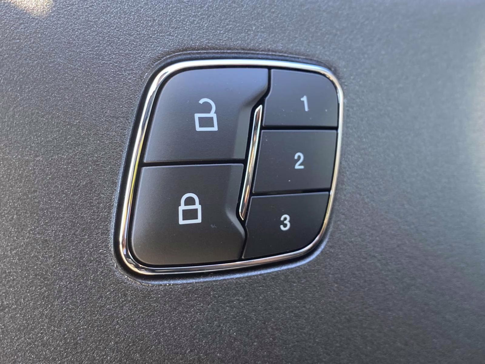 2026 Azure Gray Metallic Ford Bronco Sport Outer Banks 4X4 SUV