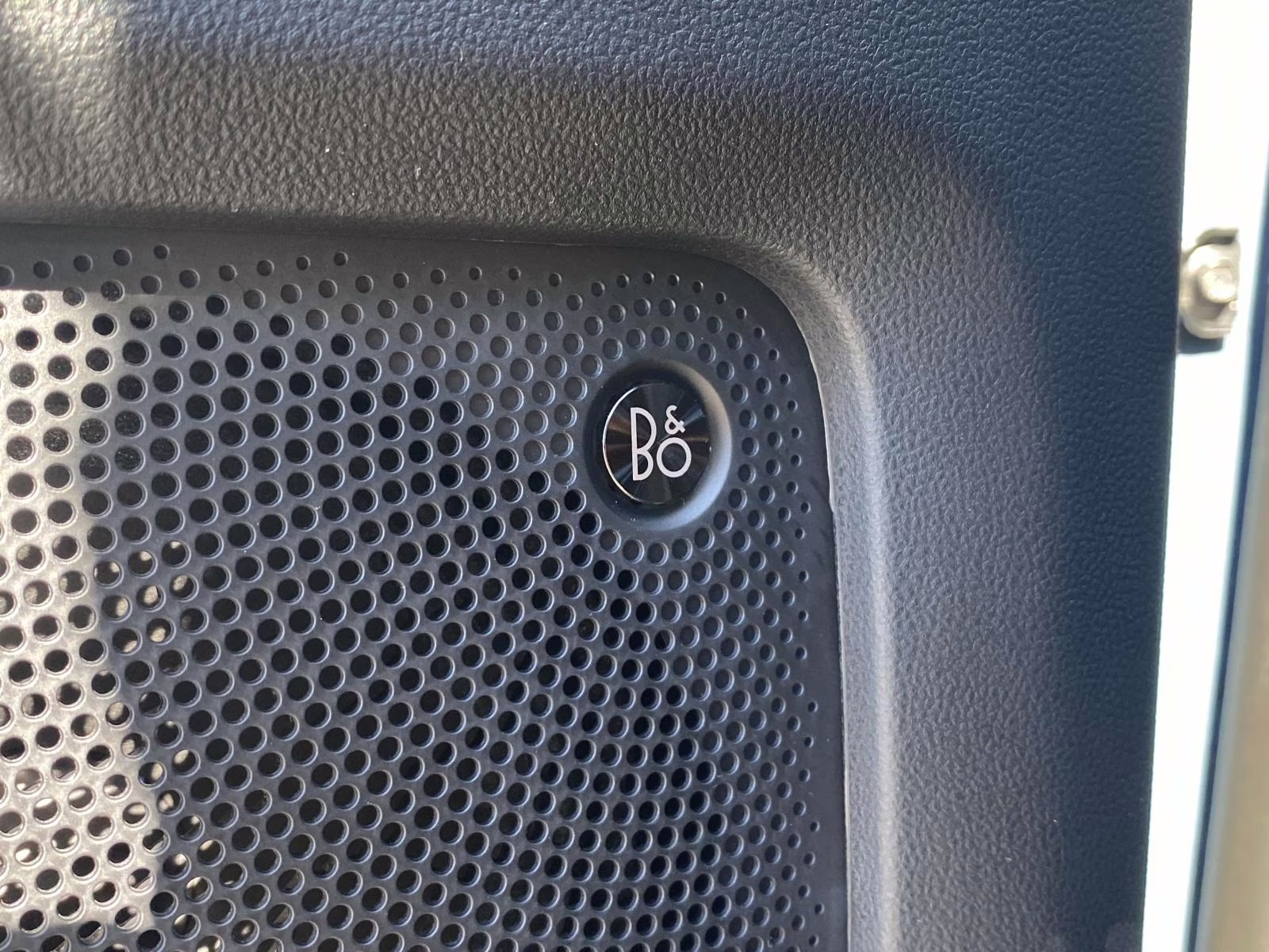 2026 Azure Gray Metallic Ford Bronco Sport Outer Banks 4X4 SUV