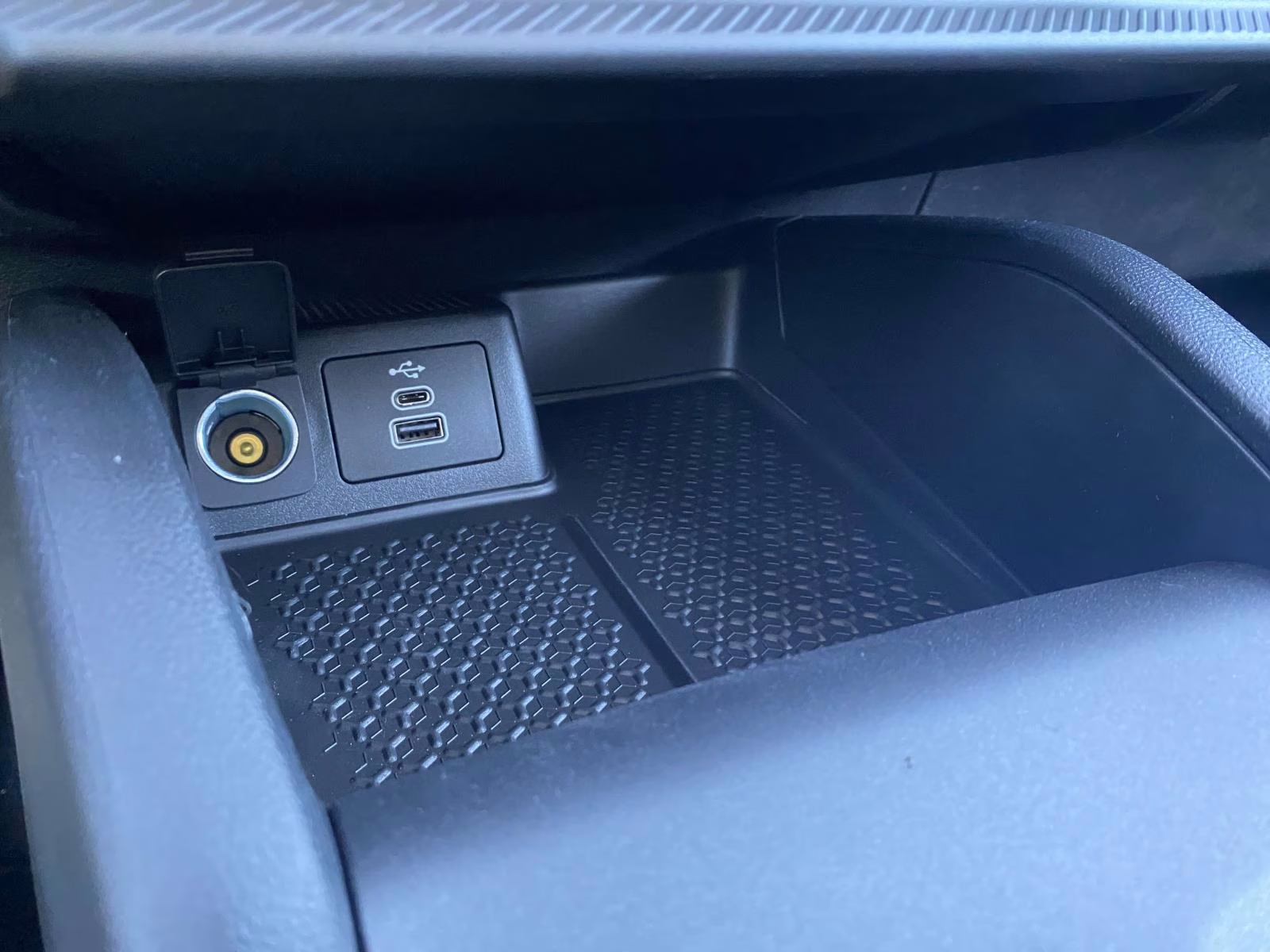 2026 Azure Gray Metallic Ford Bronco Sport Outer Banks 4X4 SUV