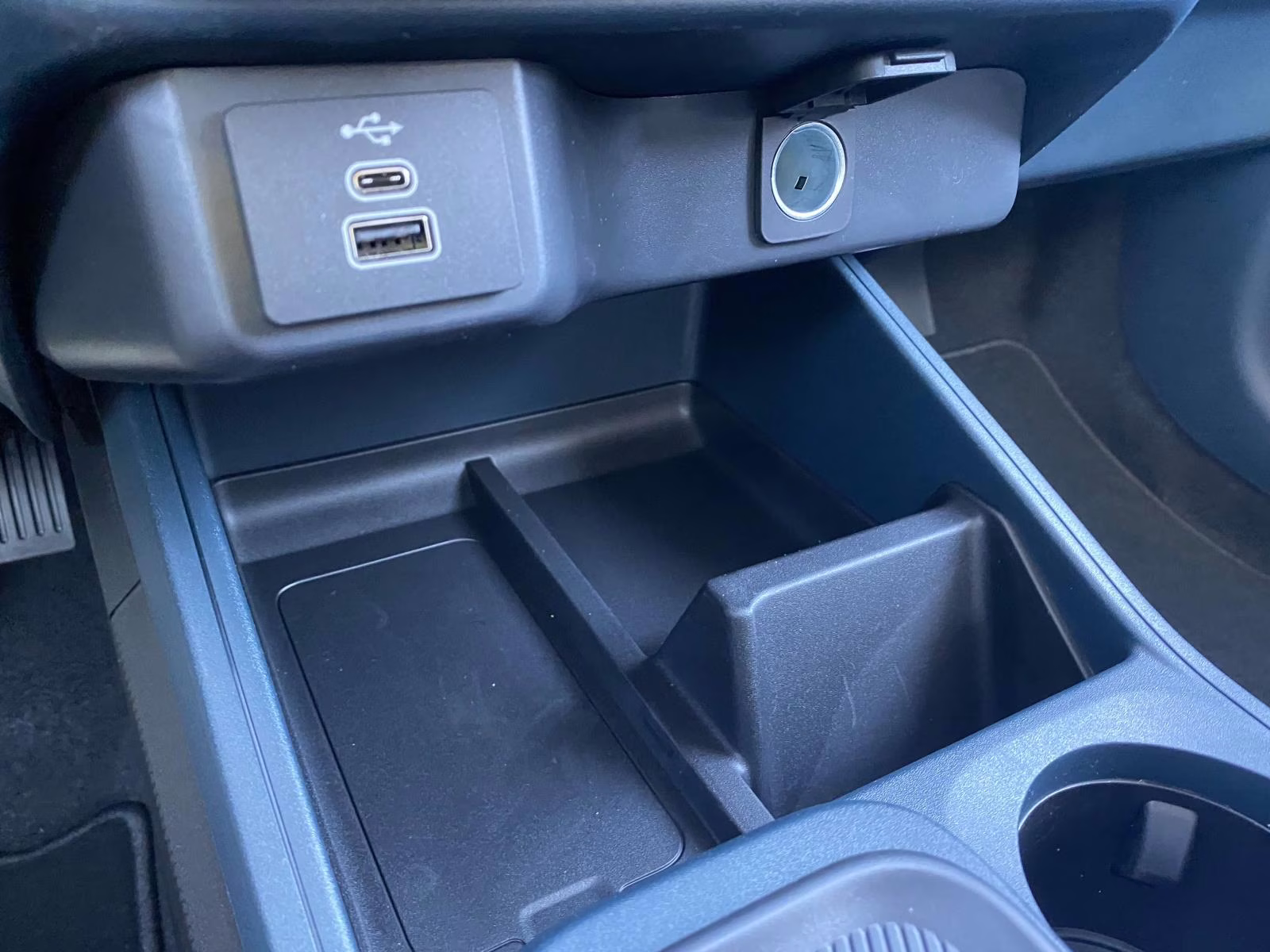 2026 Gray Metallic Ford Maverick XL FWD Truck