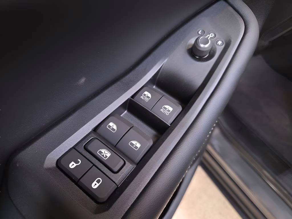 2026 Baltic Gray Metallic Clearcoat Jeep Grand Cherokee Laredo 4X4 SUV