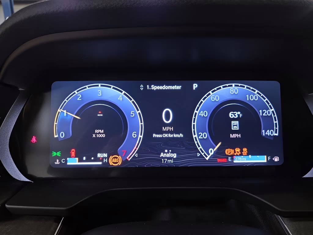 2026 Baltic Gray Metallic Clearcoat Jeep Grand Cherokee Laredo 4X4 SUV