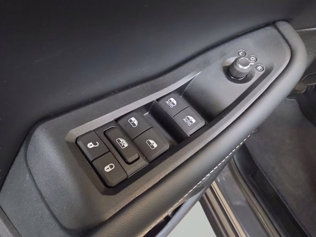 2026 Baltic Gray Metallic Clearcoat Jeep Grand Cherokee L Limited 4X4 SUV