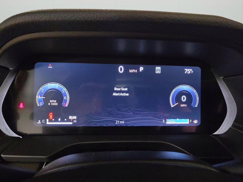 2026 Baltic Gray Metallic Clearcoat Jeep Grand Cherokee L Limited 4X4 SUV