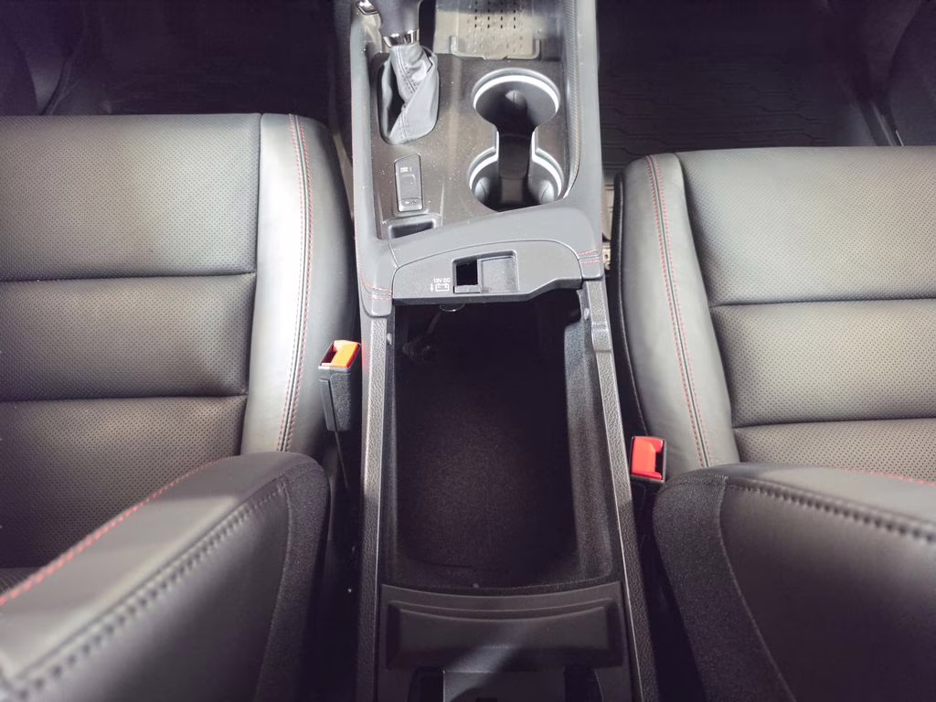 2026 Octane Red Pearlcoat Dodge Durango GT Plus HEMI V8 AWD SUV