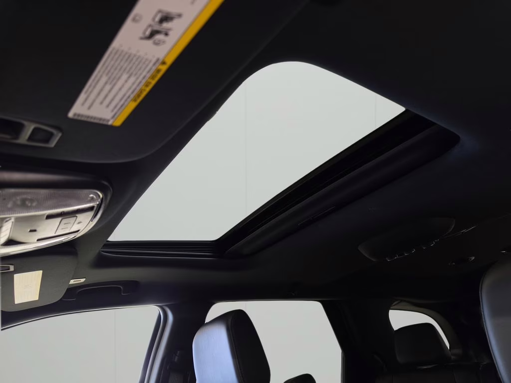 2026 Octane Red Pearlcoat Dodge Durango GT Plus HEMI V8 AWD SUV