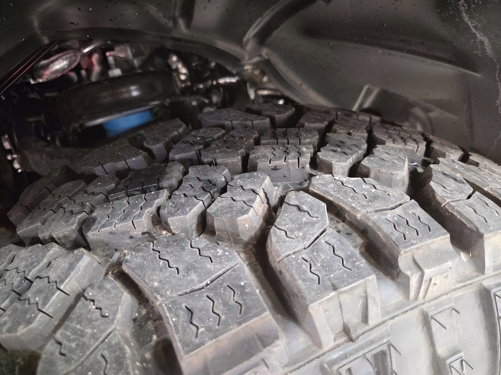 2026 Bright White Clearcoat Ram 1500 Rebel 4X4 Truck