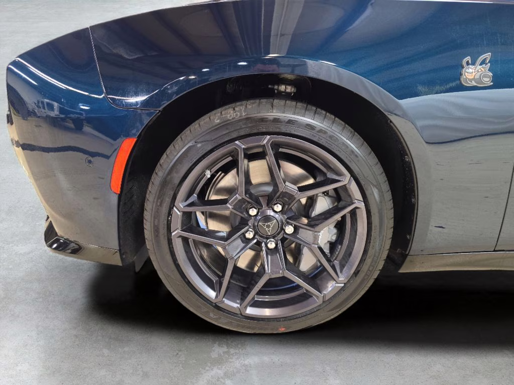 2026 After Dark Dodge Charger R/T Scat Pack AWD Coupe