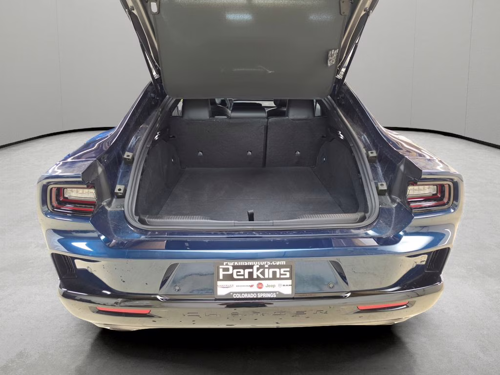 2026 After Dark Dodge Charger R/T Scat Pack AWD Coupe