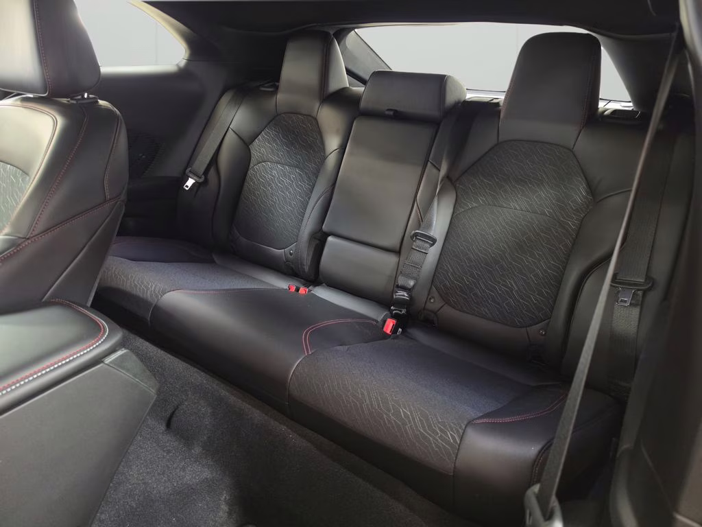 2026 After Dark Dodge Charger R/T Scat Pack AWD Coupe